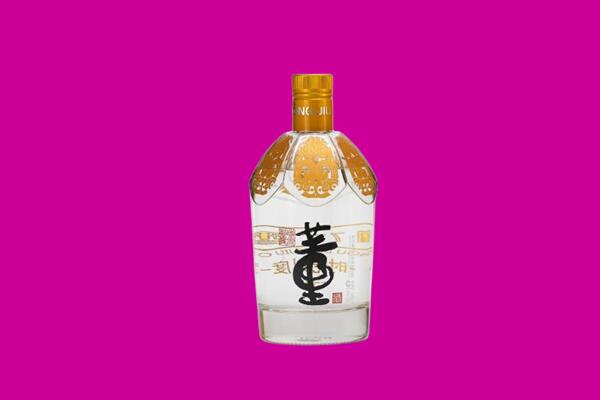 徐汇区回收董酒