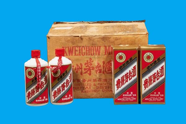 徐汇区郎酒上门回收