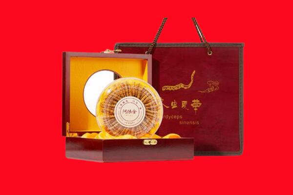 徐汇区回收虫草