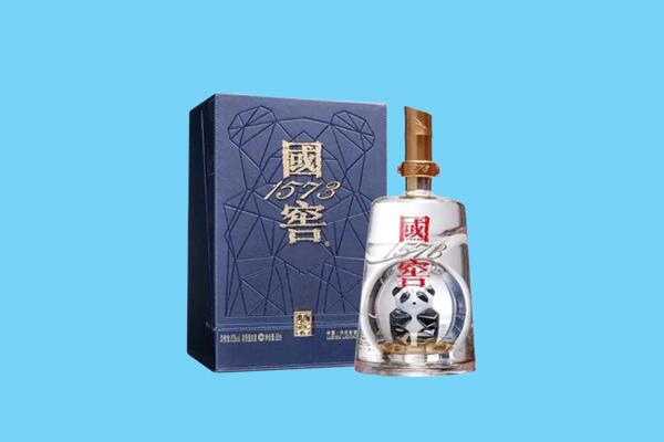 徐汇区回收国窖1573